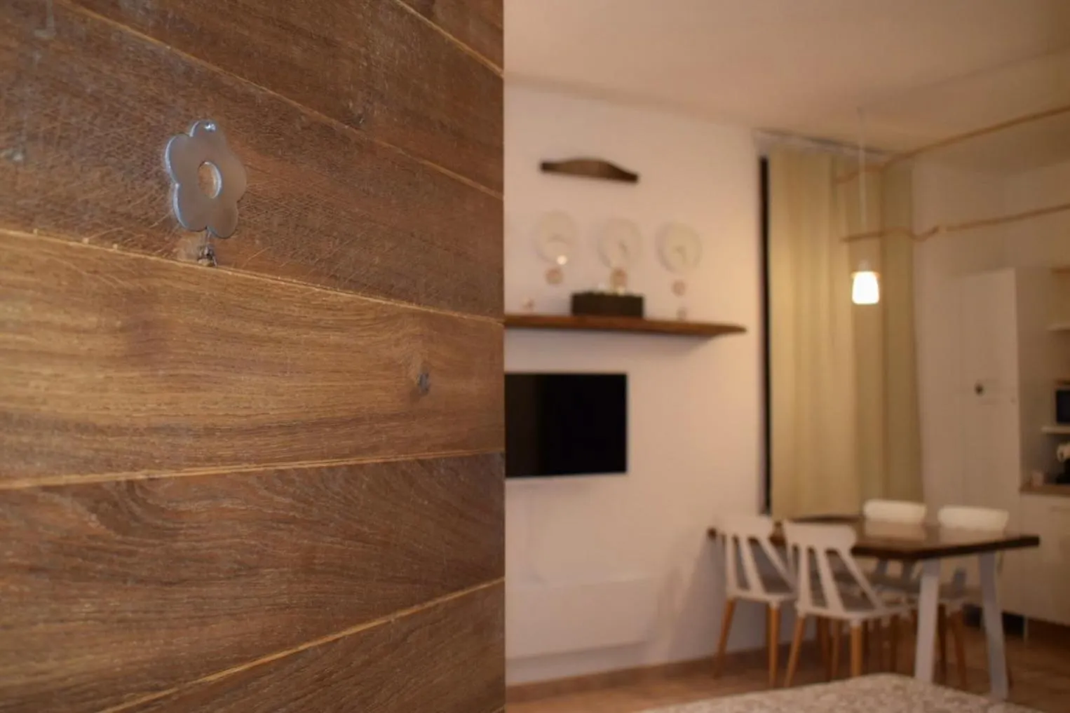Appartamento Casa E Giardino Relax In Crema Italia