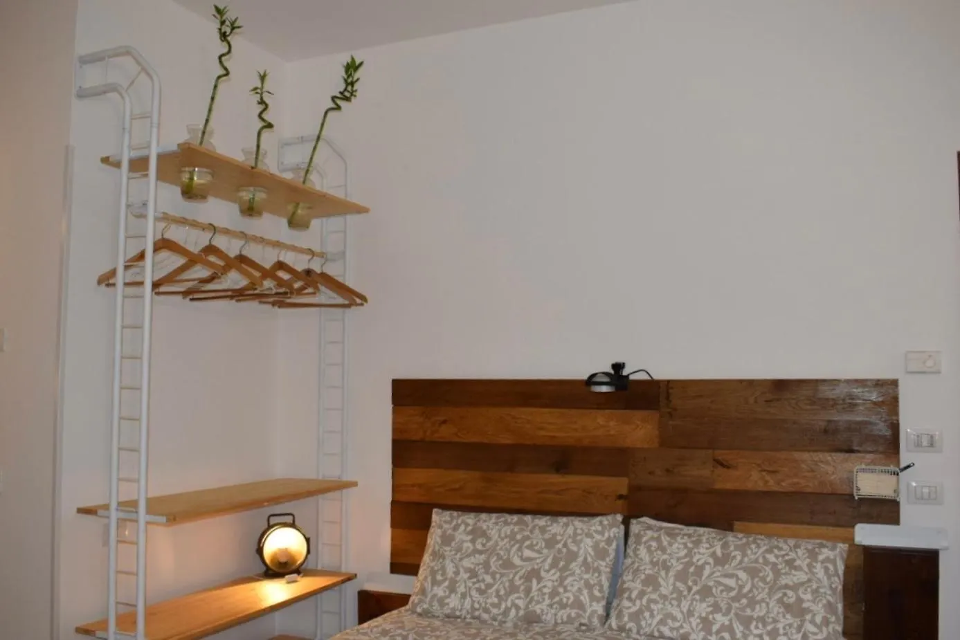 Appartamento Casa E Giardino Relax In Crema