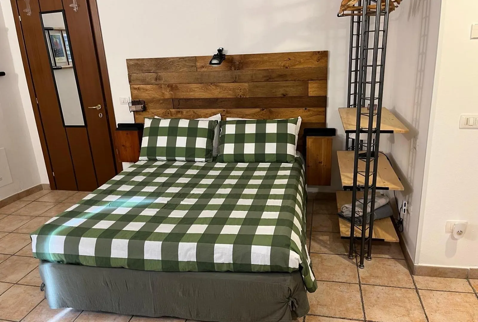 Appartamento Casa E Giardino Relax In Crema
