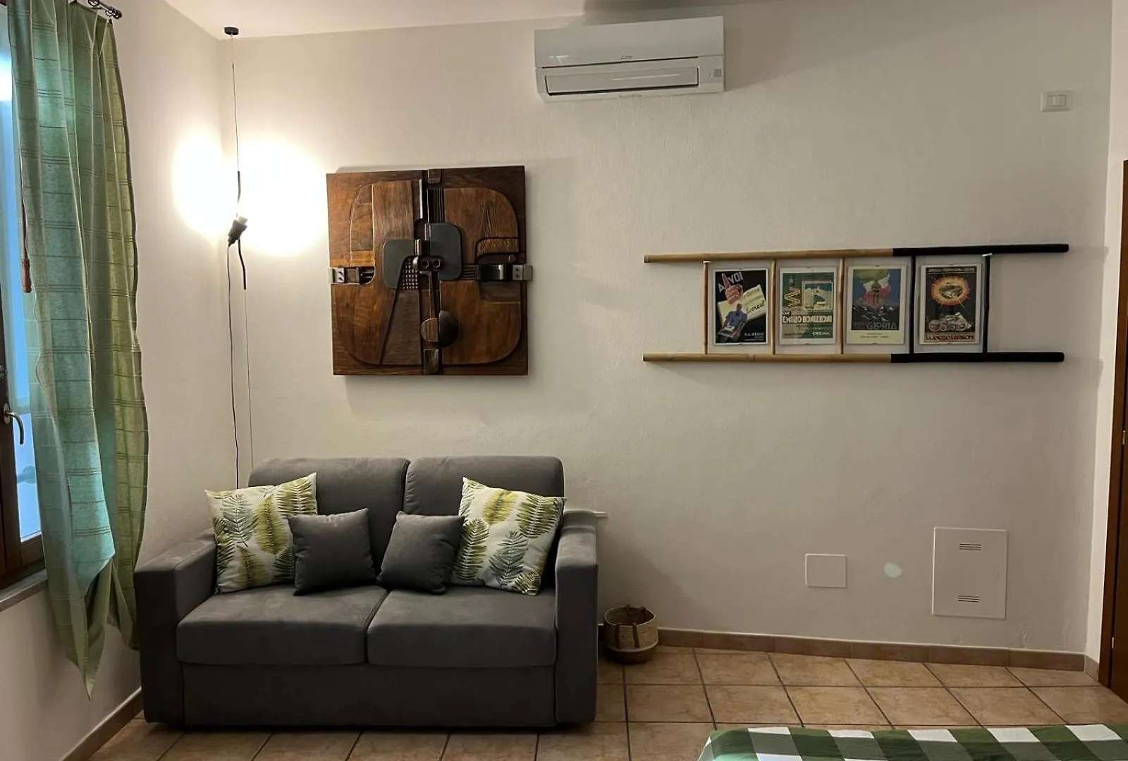 Appartamento Casa E Giardino Relax In Crema