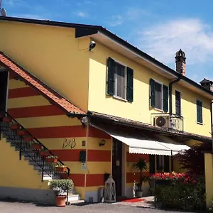 Casa di campagna B&B Country House Crema, Crema