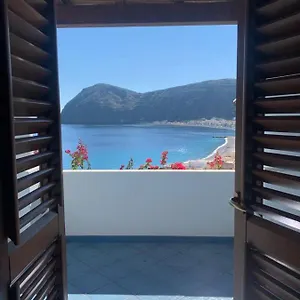 **** Aparthotel Oltremare Italia
