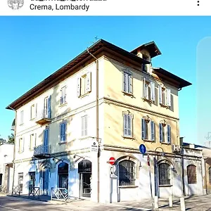 Appartamento Da Irma In Terrazza, Crema
