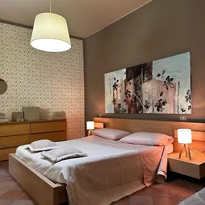 Casa vacanze Casa Indipendente Cascina Cremasca With Pool, Crema
