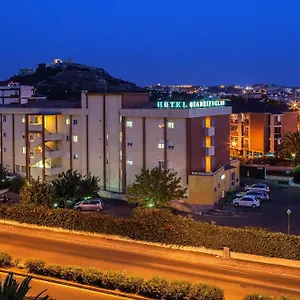 *** Hotel Quadrifoglio Italia
