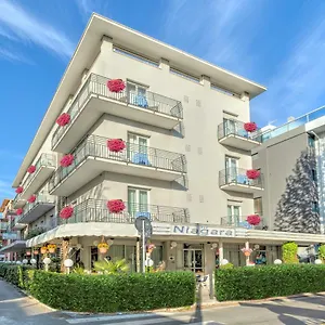 *** Hotel Niagara Italia