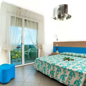 *** Hotel Marcella Italia