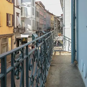 Appartamento Quattro Stanze @ Quattro Vie, Crema