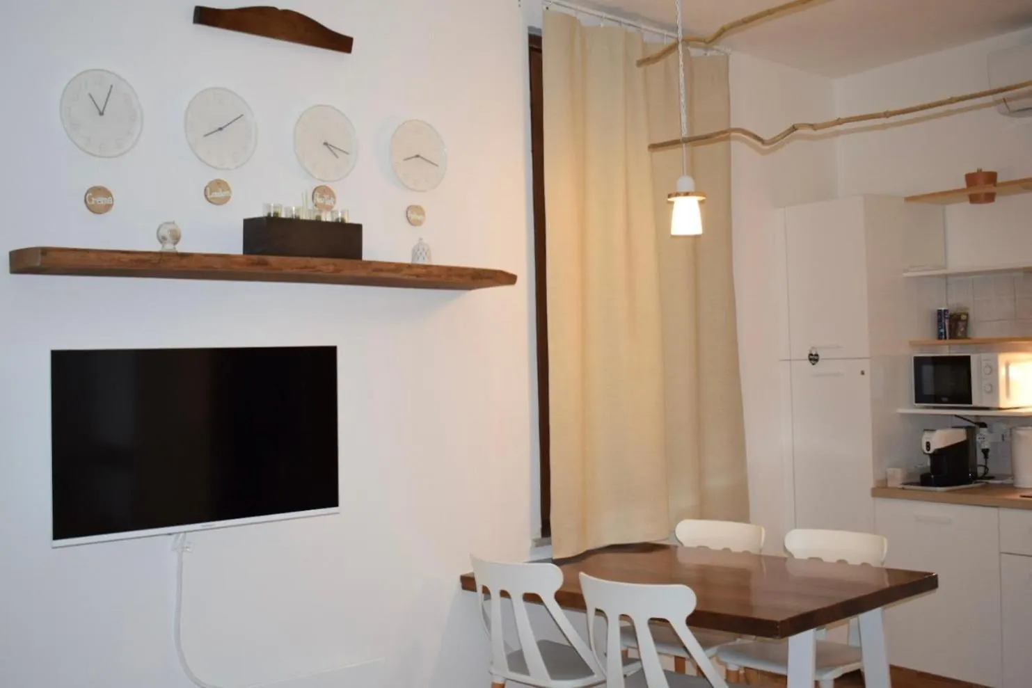 Casa E Giardino Relax In Crema Apartment