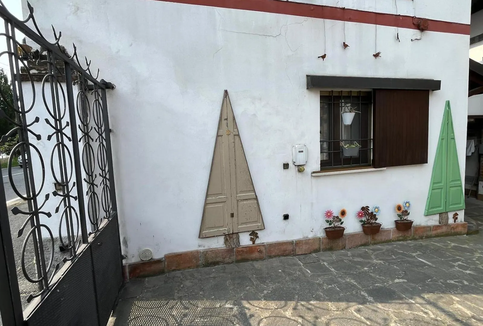 Casa E Giardino Relax In Crema Apartment
