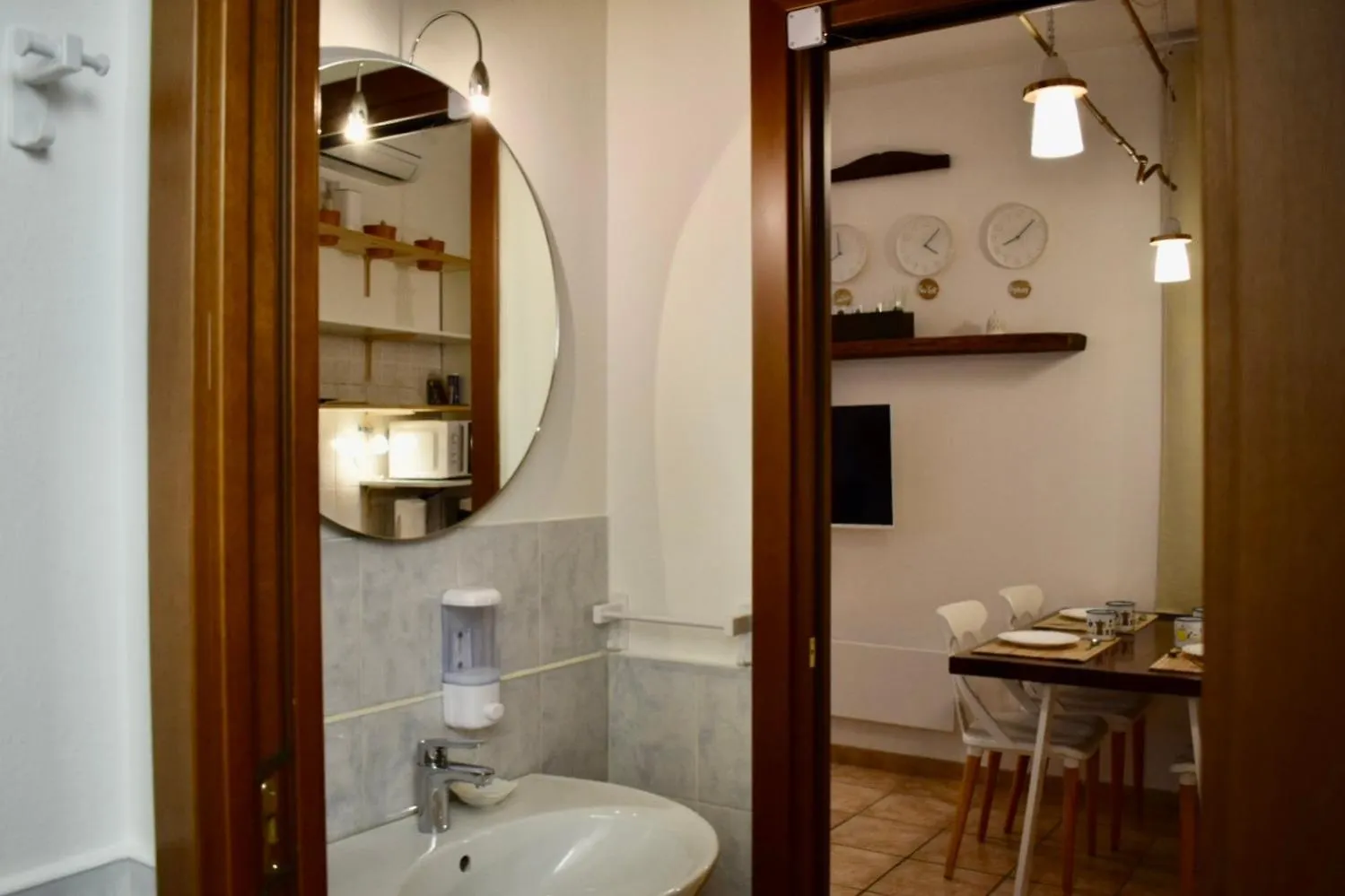 Casa E Giardino Relax In Crema公寓 0*, 克雷马