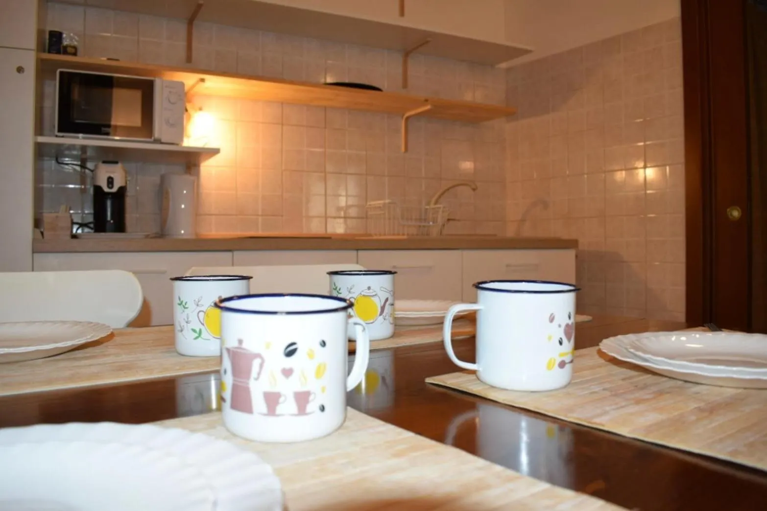 公寓 Casa E Giardino Relax In Crema公寓