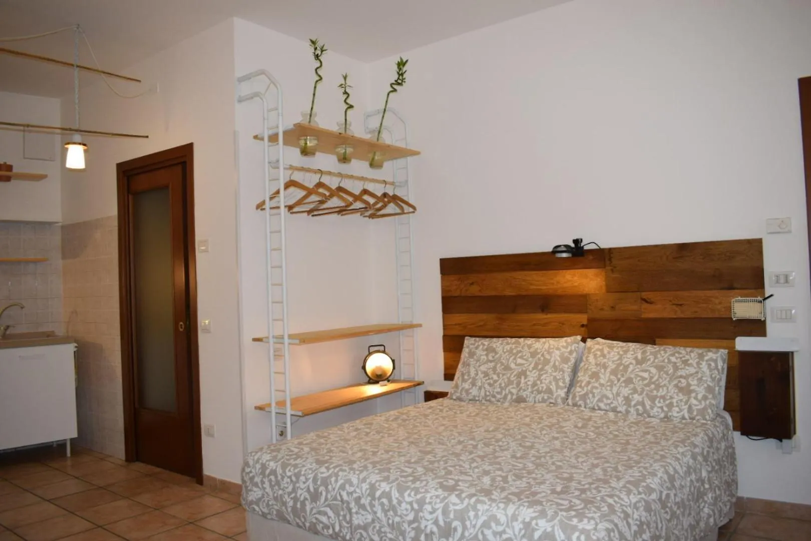 Casa E Giardino Relax In Crema公寓 克雷马