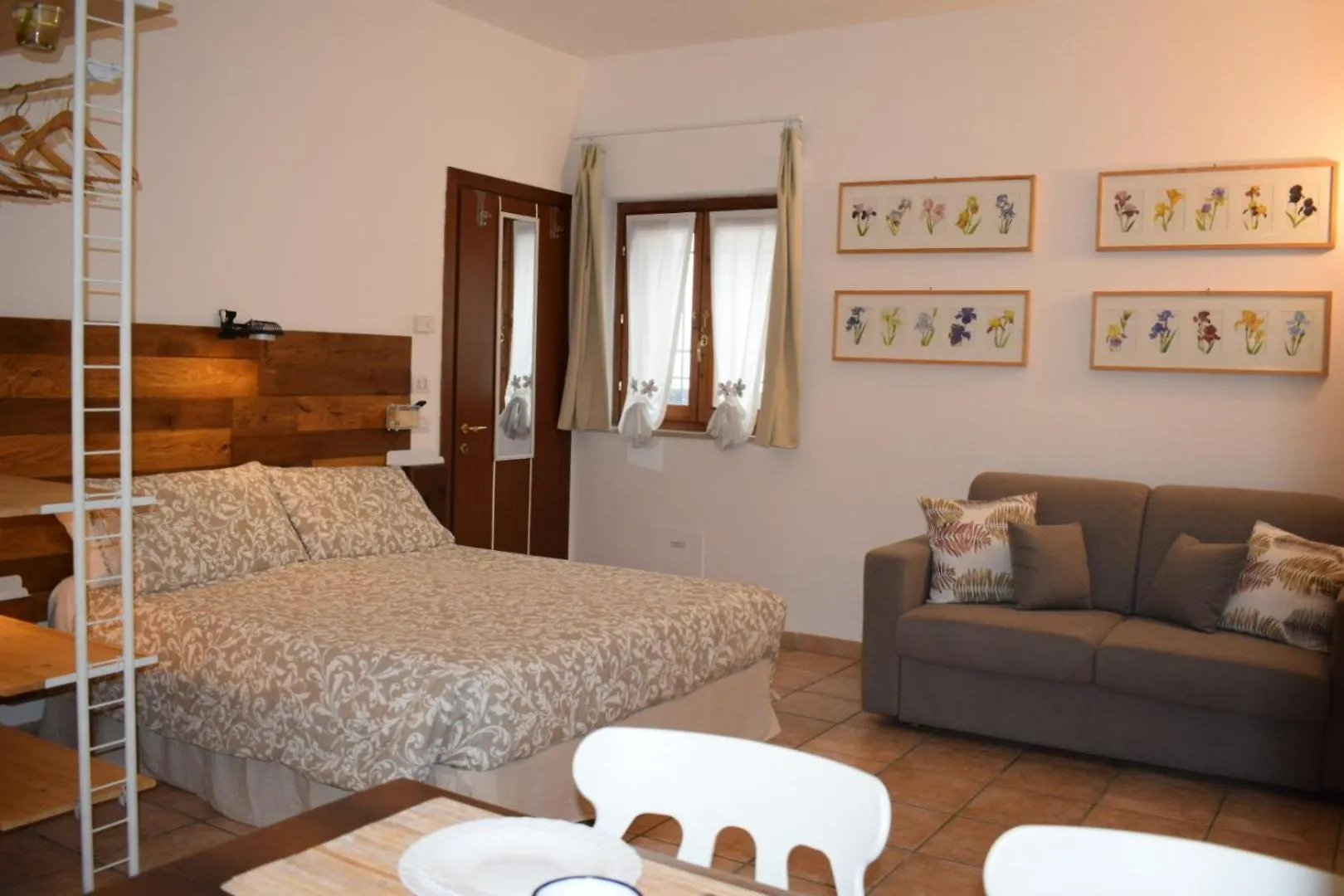 公寓 Casa E Giardino Relax In Crema公寓