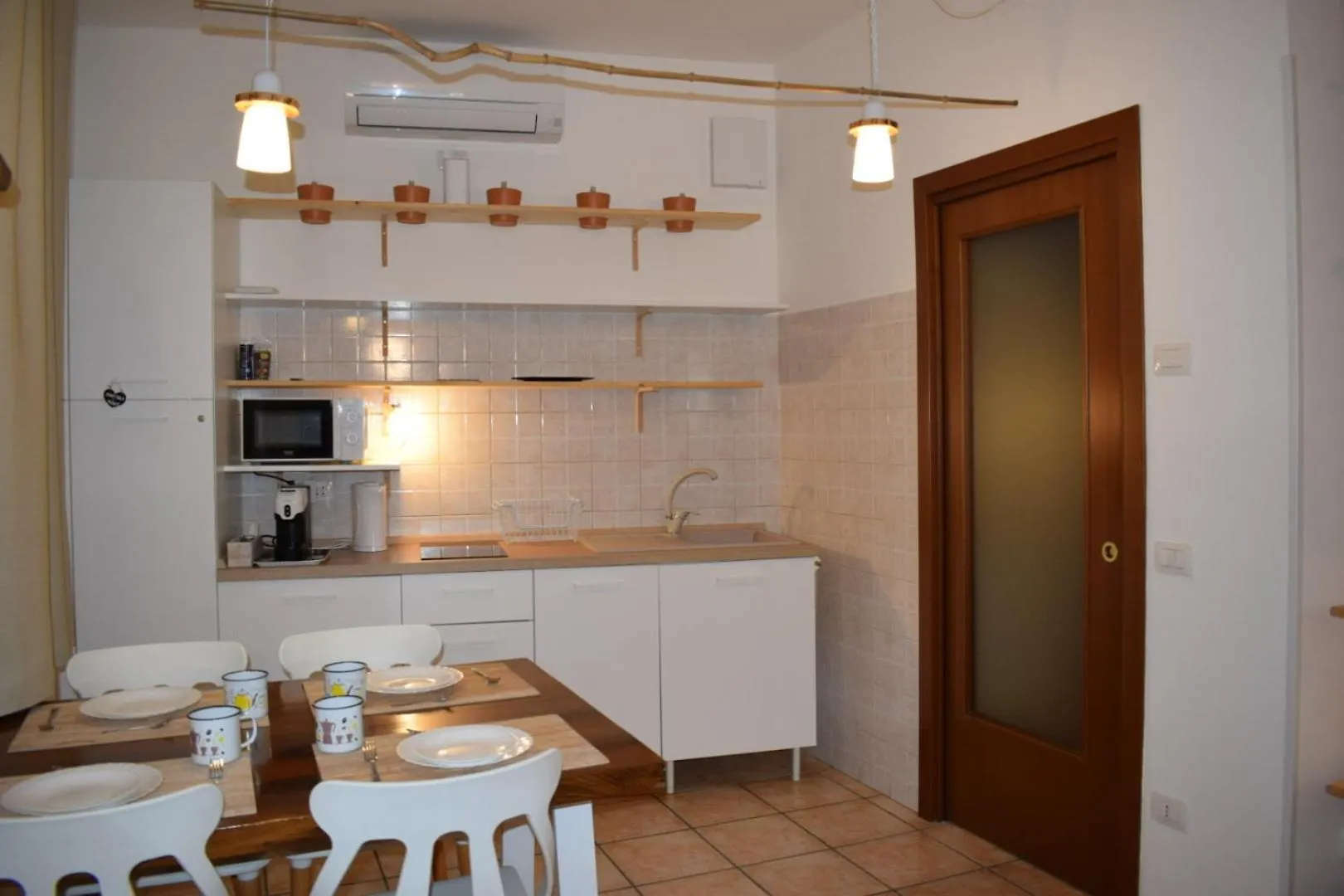 Casa E Giardino Relax In Crema公寓 公寓