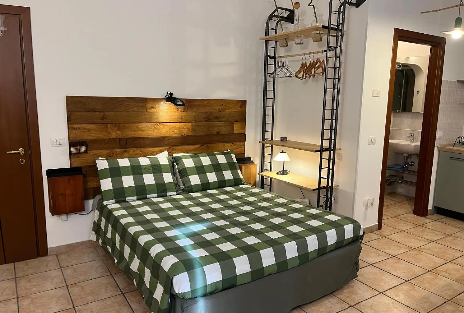 Casa E Giardino Relax In Crema公寓 0*, 克雷马 意大利