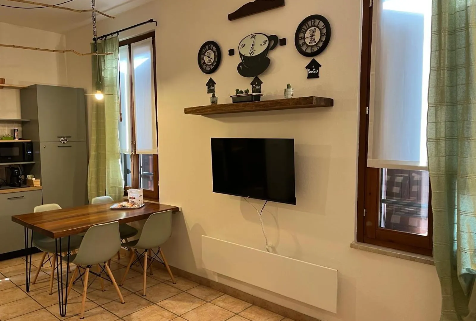 Casa E Giardino Relax In Crema公寓